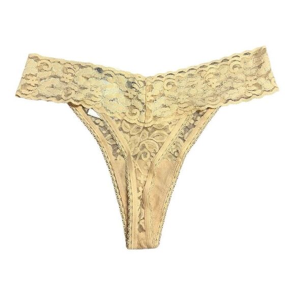 SPECIAL PRICING LISTING 4 INC Lace Thongs XXL-1 - Picture 5 of 5